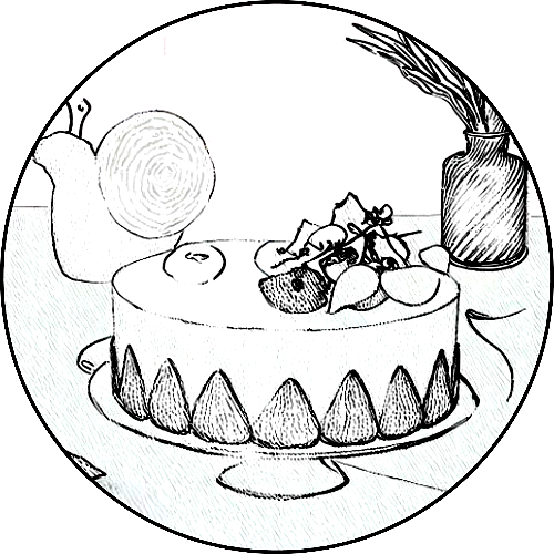 Entremets